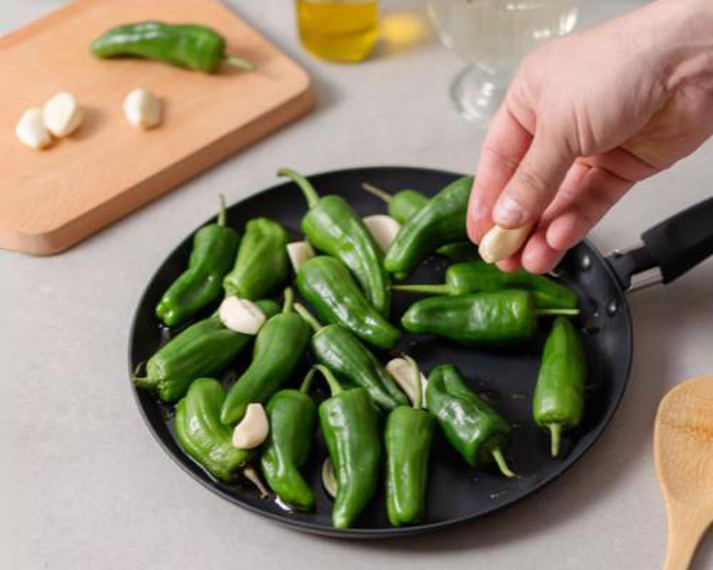 Padron Pepper