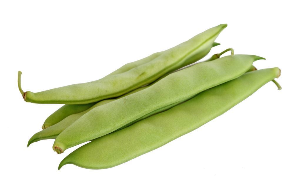 Runner Beans (250g)