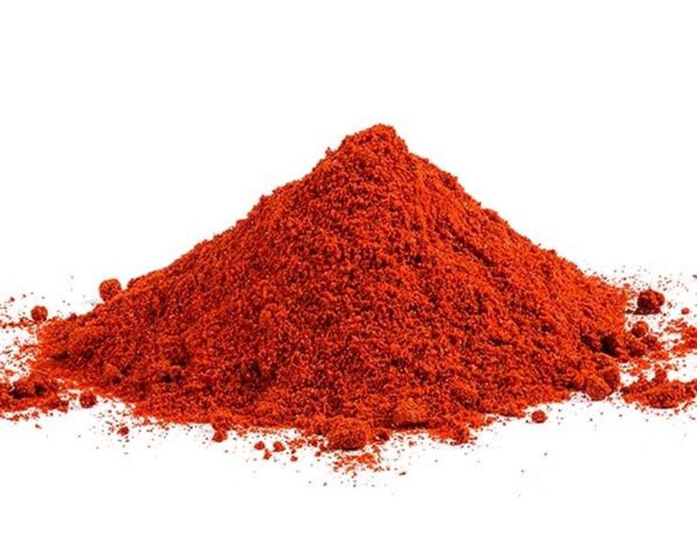 Paprika Organic: Sweet - HG (LIMITED to stock on hand - BB 12/04/2024)