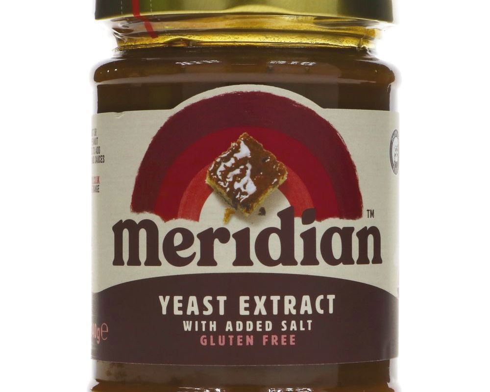 (Meridian) Yeast Extract Spread 340g