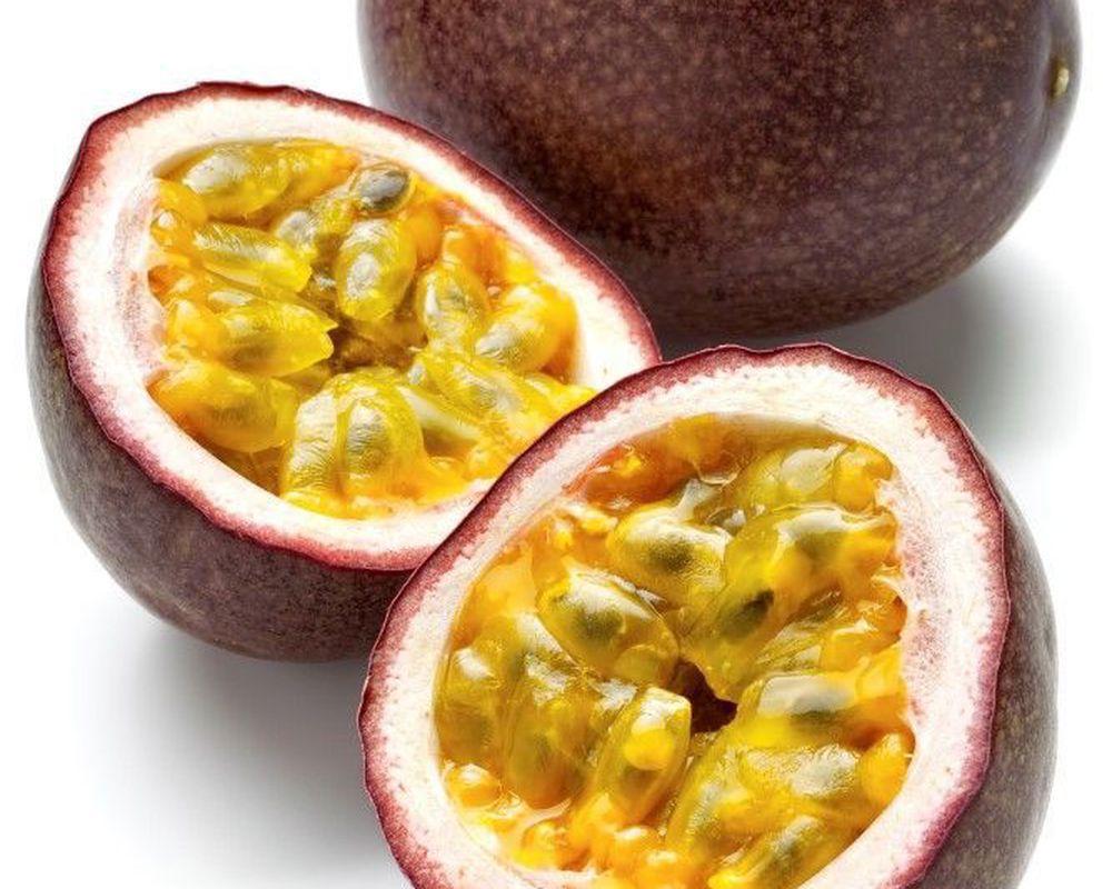 Passion Fruit (200g)