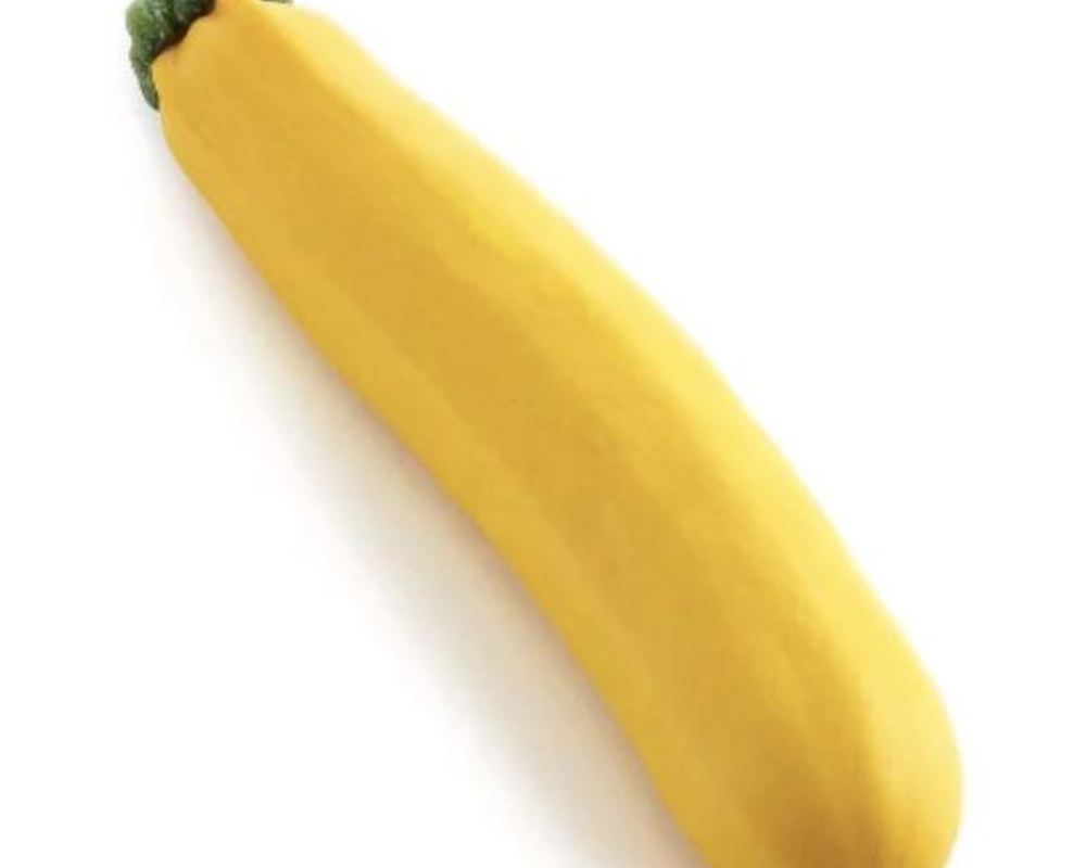 Yellow Courgette 🇫🇷