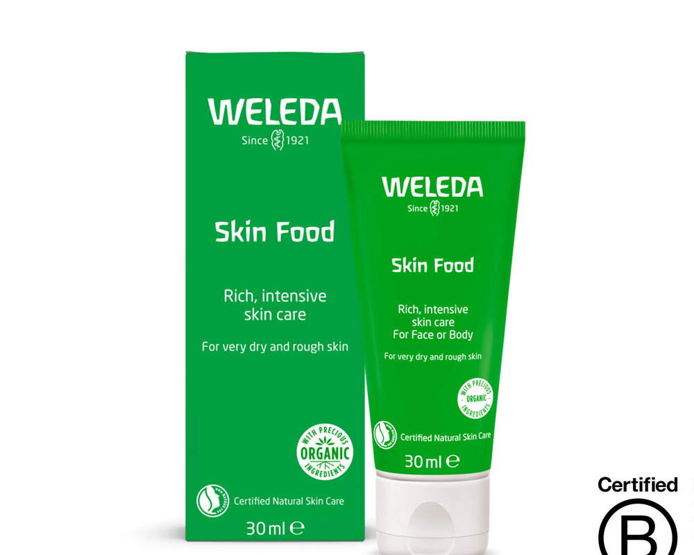 Weleda Skin Food cream