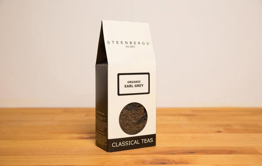 Steenbergs Earl Grey