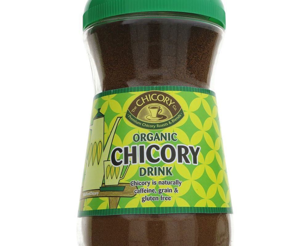 (Prewett's) Chicory Drink - Organic 100g