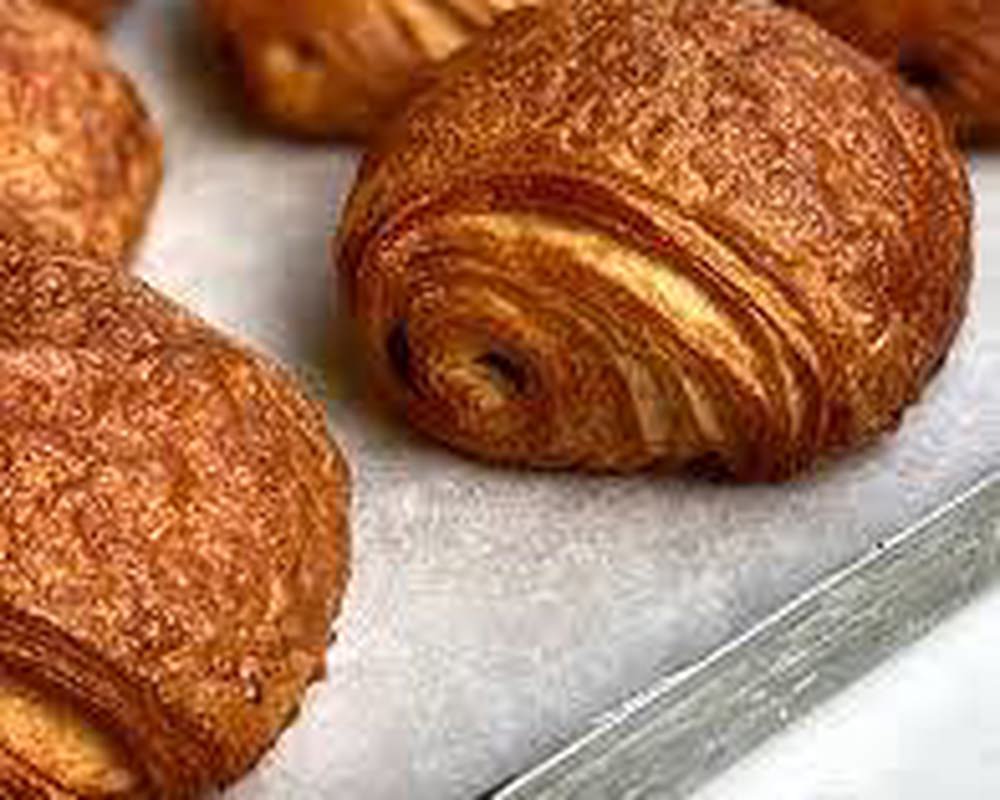 Pain Au Chocolat