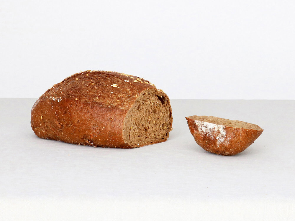 Donker Rye (Sliced)