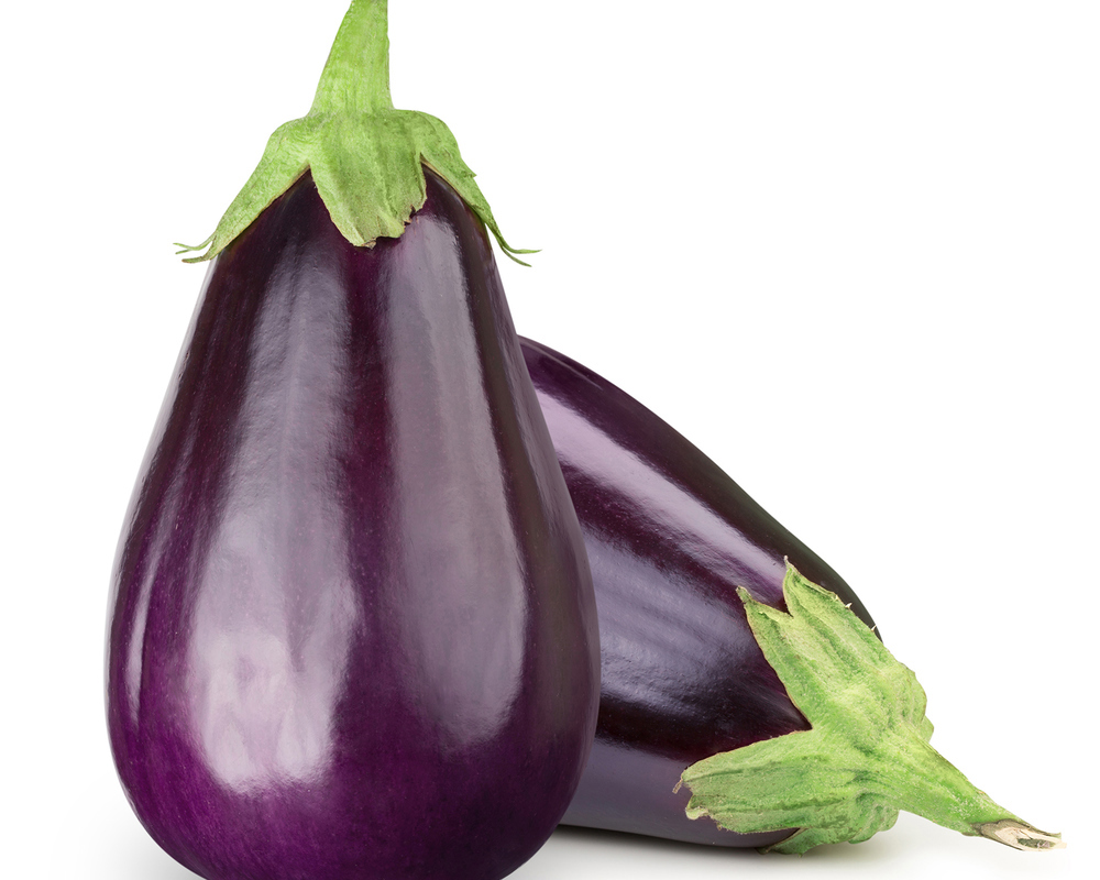 aubergine uk