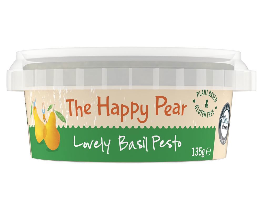 Lovely Basil Pesto 180g