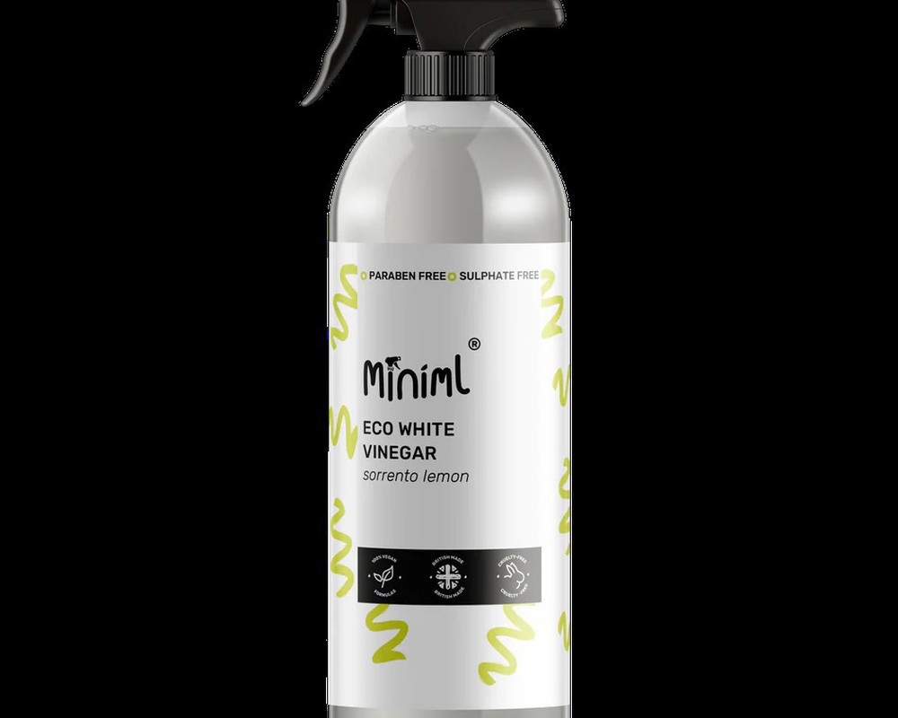 Miniml White Vinegar Sorrento Lemom