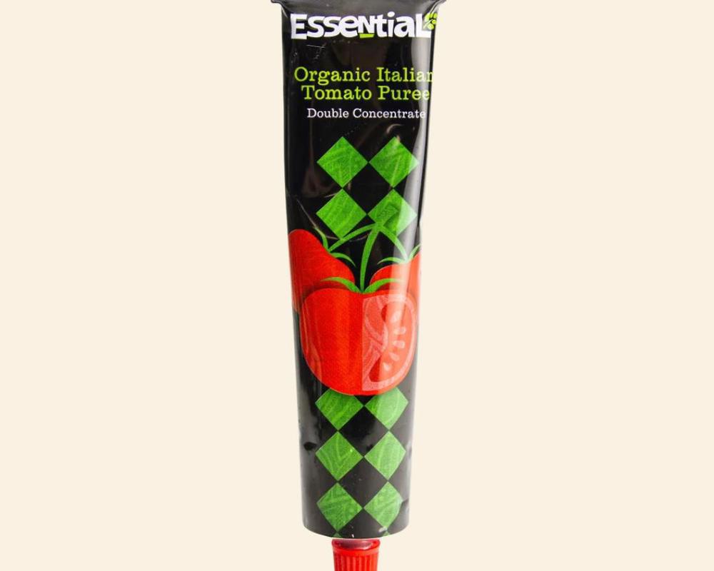 Essential Organics Tomato Puree