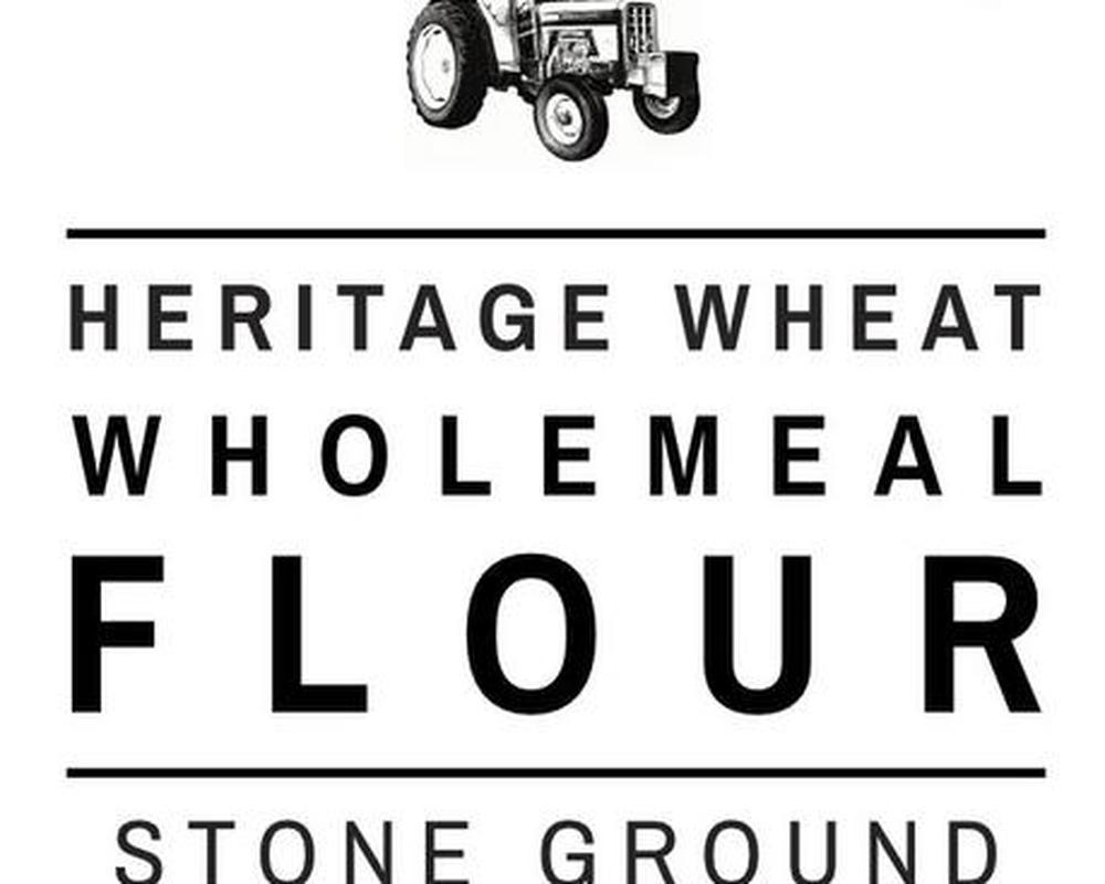 Heritage Wholemeal Flour 1.5kg