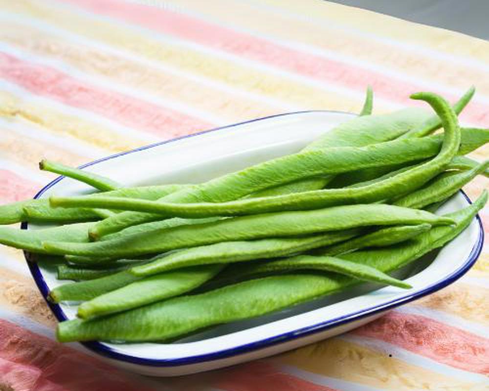 Runner Beans