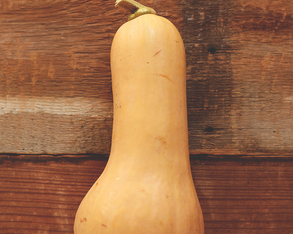 Organic Butternut Squash