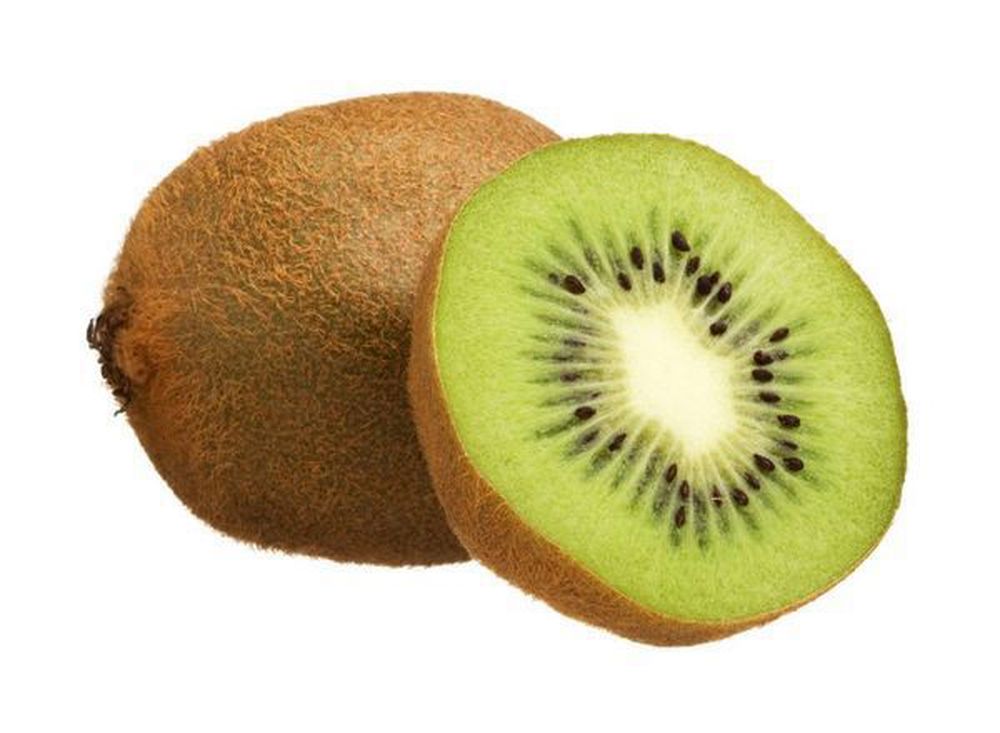 Kiwifruit