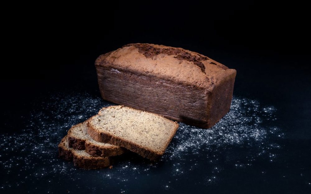 Banana Bread: Loaf - BB