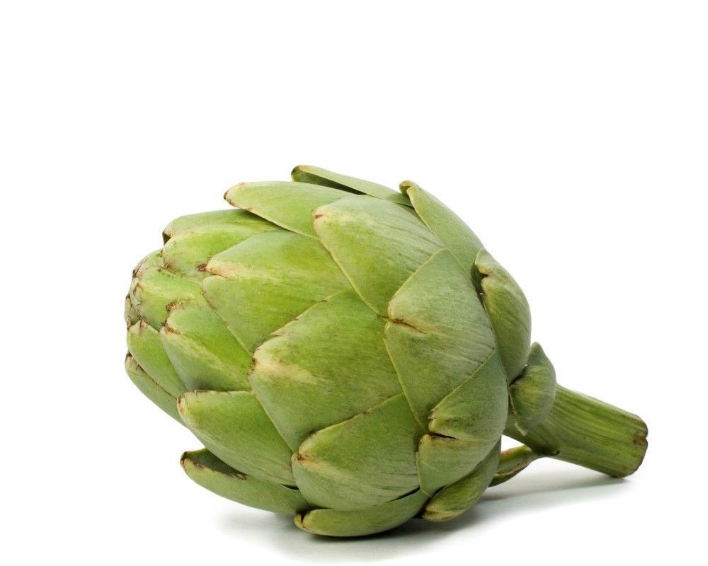 Artichoke: Globe