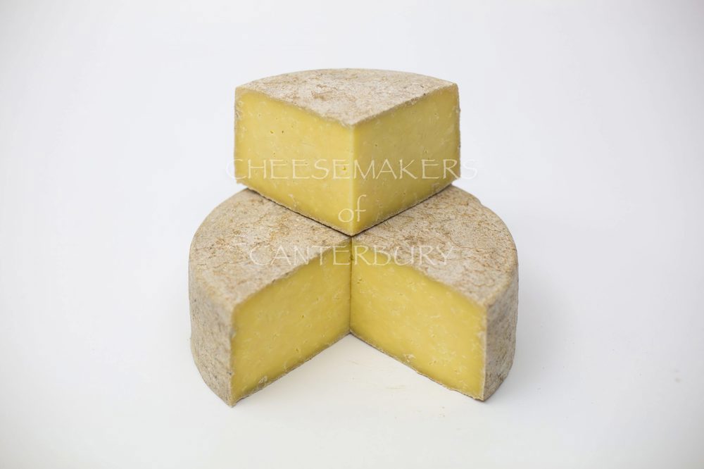 Ashmore Farmhouse Cheese