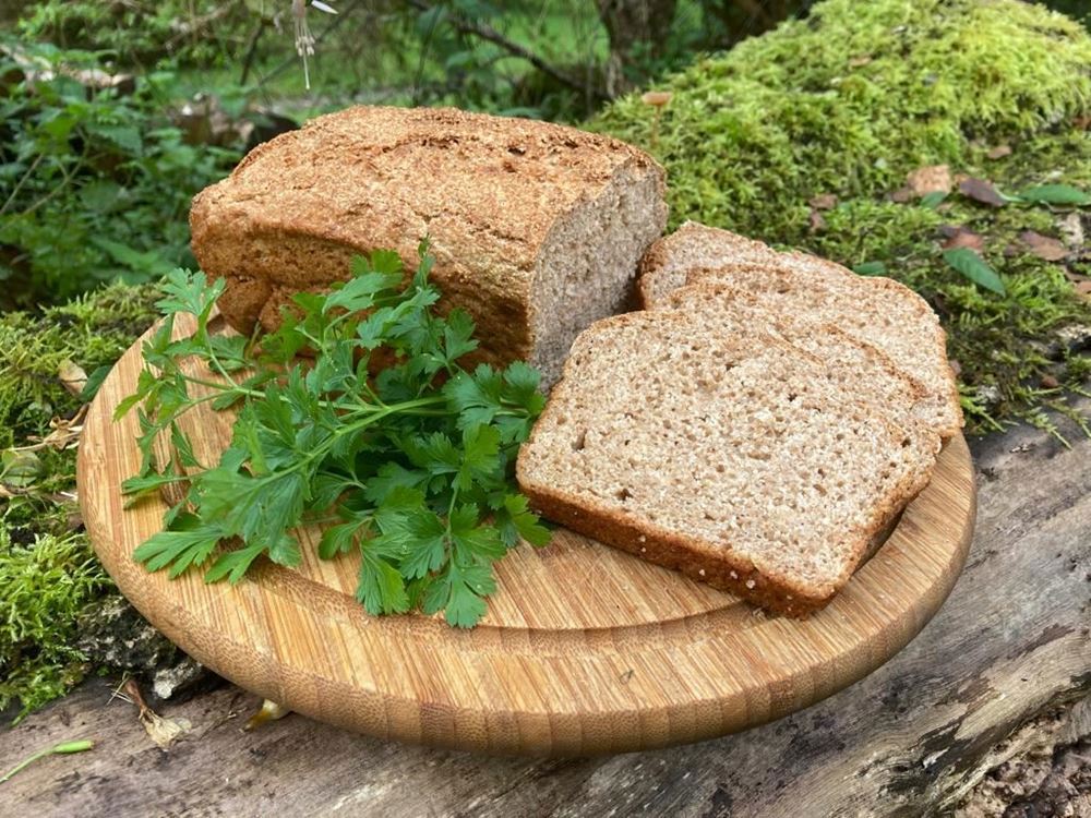 Spelt Bread