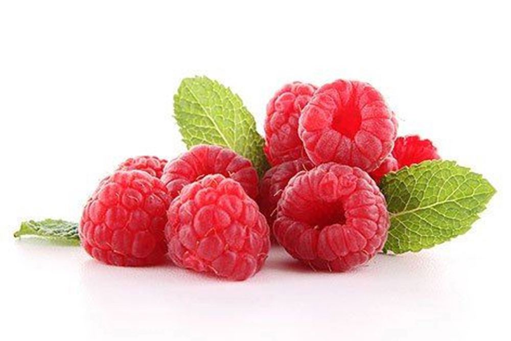 Raspberry