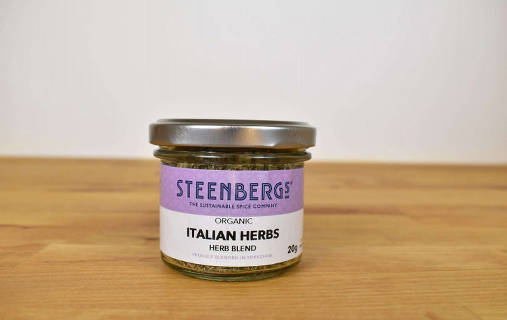 Steenberg Italian Herbs