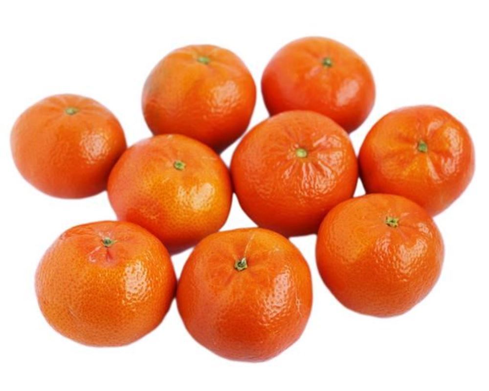 Organic Clementines