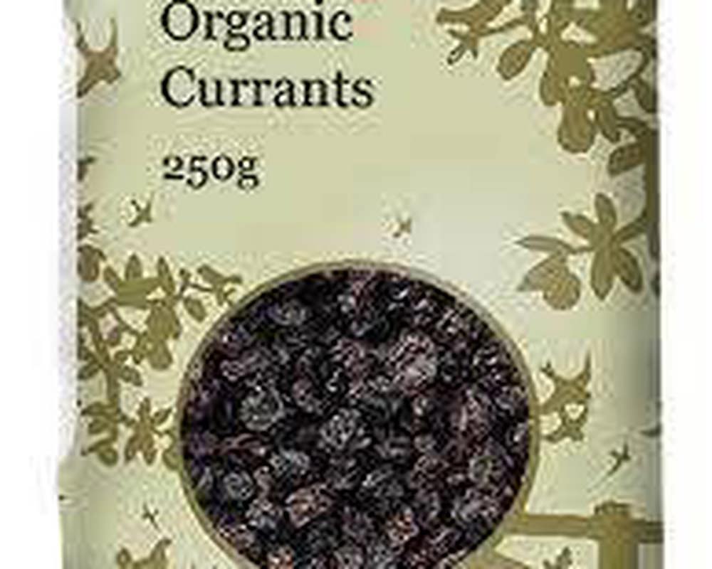 Infinity Foods Currants