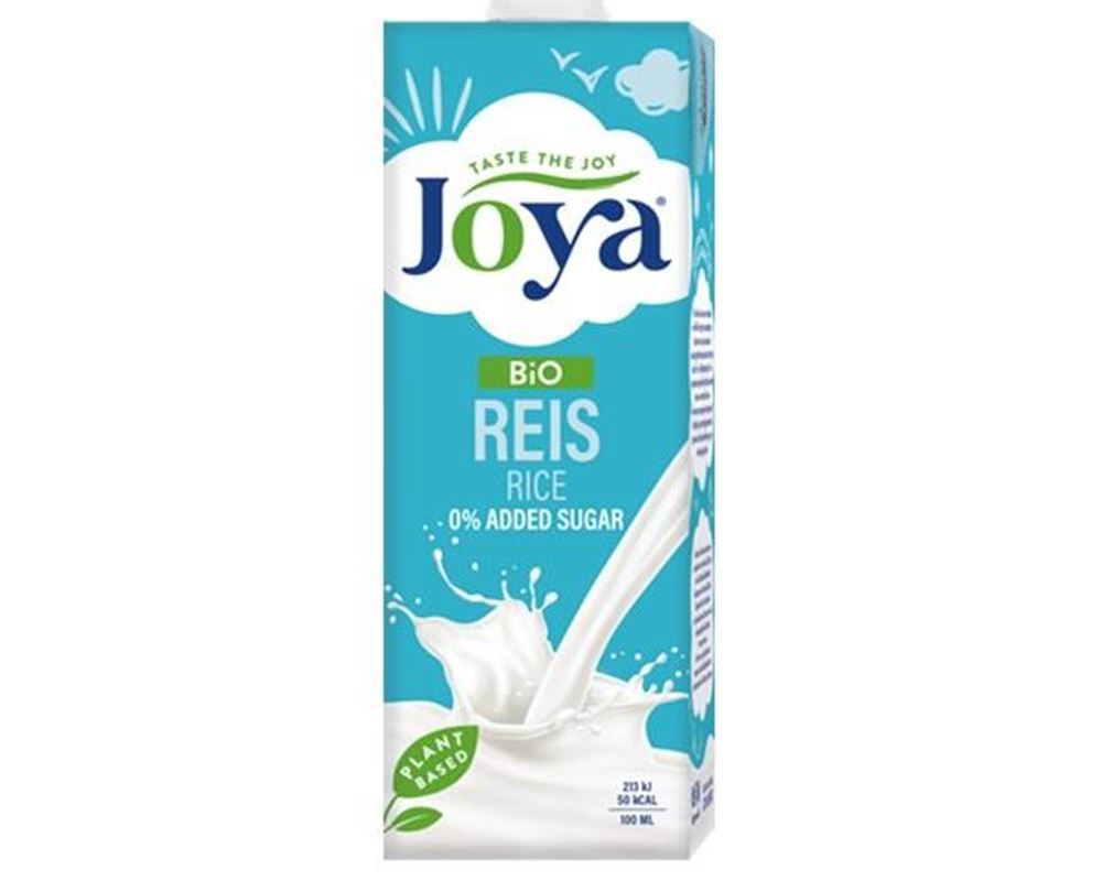Joya Organic Rice Drink