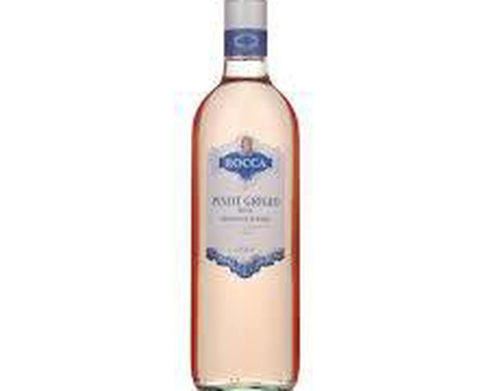 Rocca Estate Pinot Grigio Rose 12%