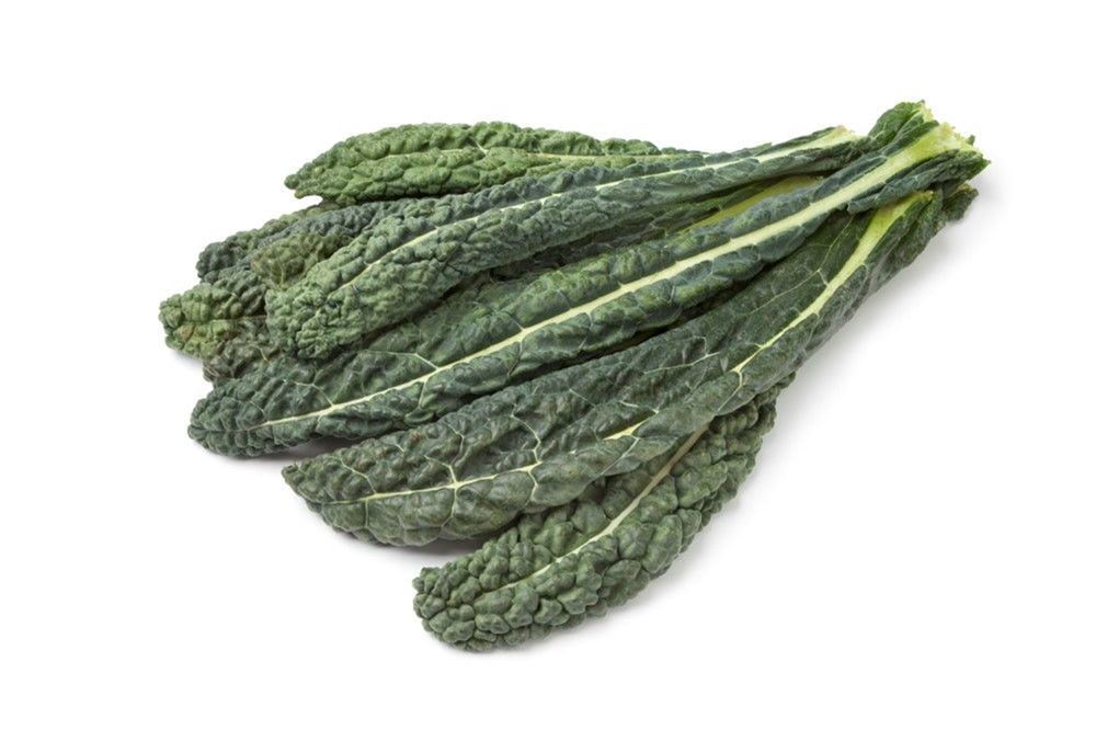 Kale, 3x bunch