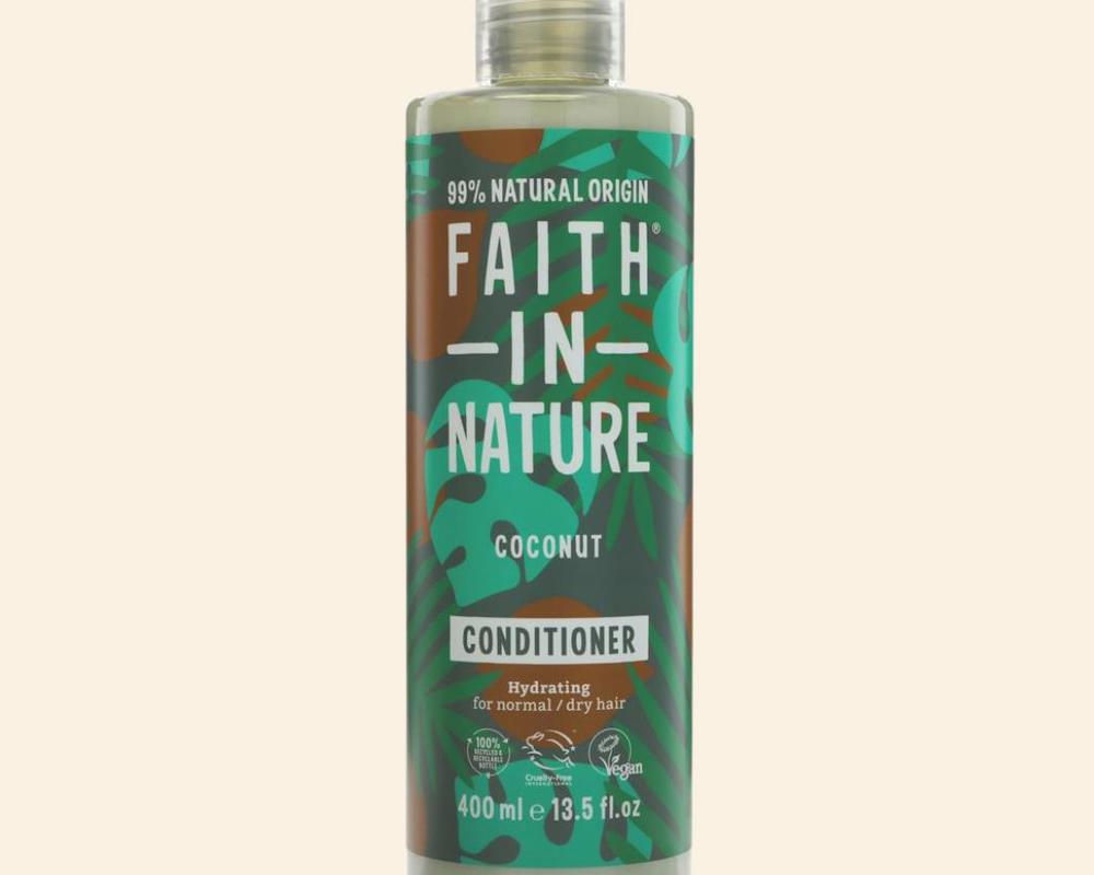 Faith In Nature Conditioner