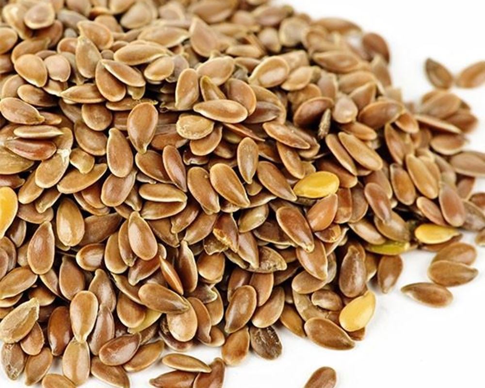 Linseed Organic: Brown - HG (LIMITED to stock on hand - BB 27/03/2024)