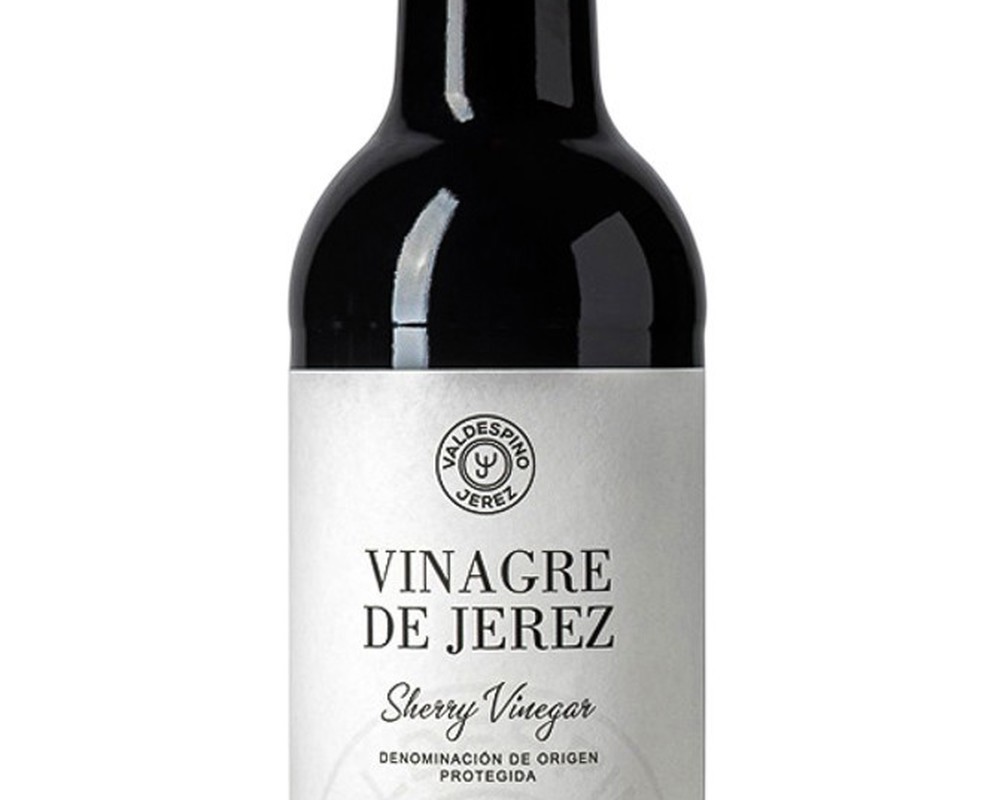 Valdespino Vinagre de Jerez Superior