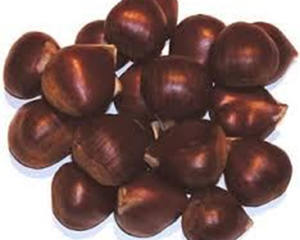 Chestnuts