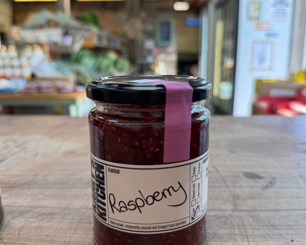 Raspberry Jam