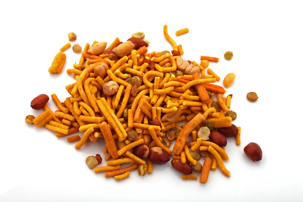 Bombay Mix (per 100g)