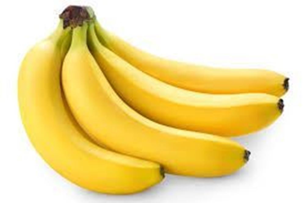 Bananas Organic