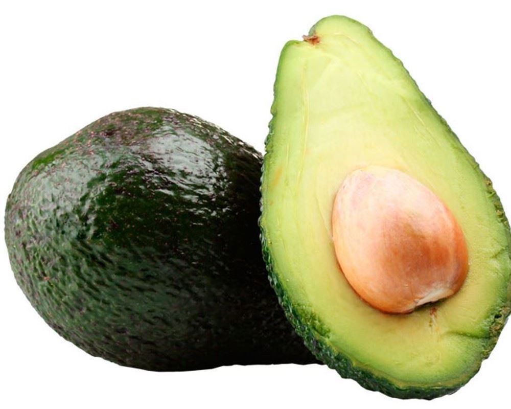 Avocado - Organic EKG