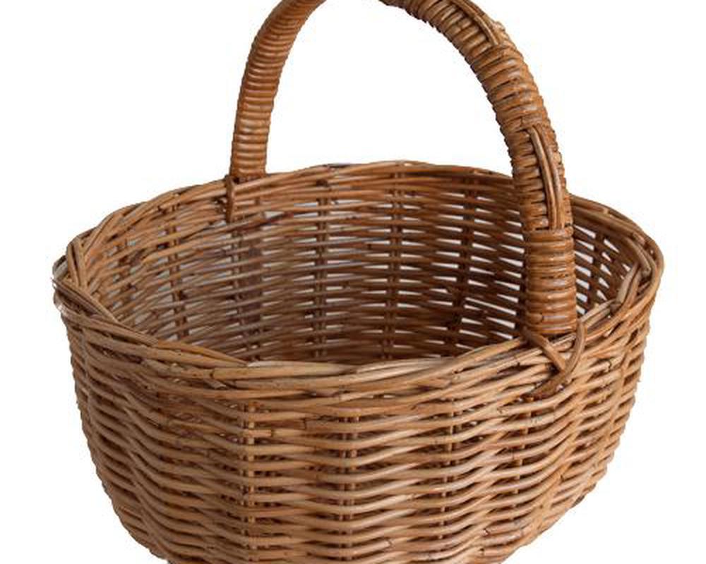 Empty Basket