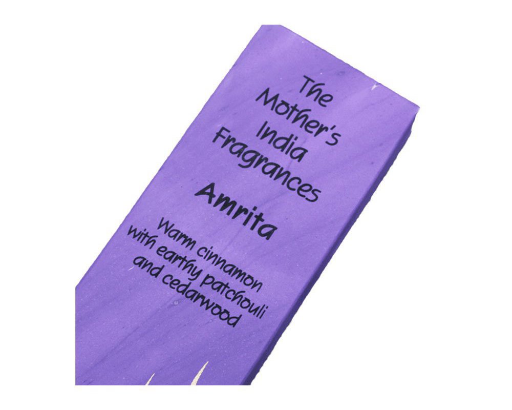 Amrita Incense Sticks