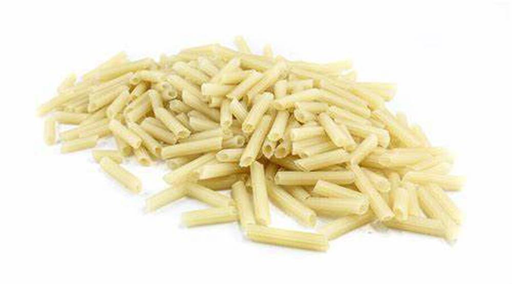 Penne gwyn/White Penne Pasta 100g (Organically grown)