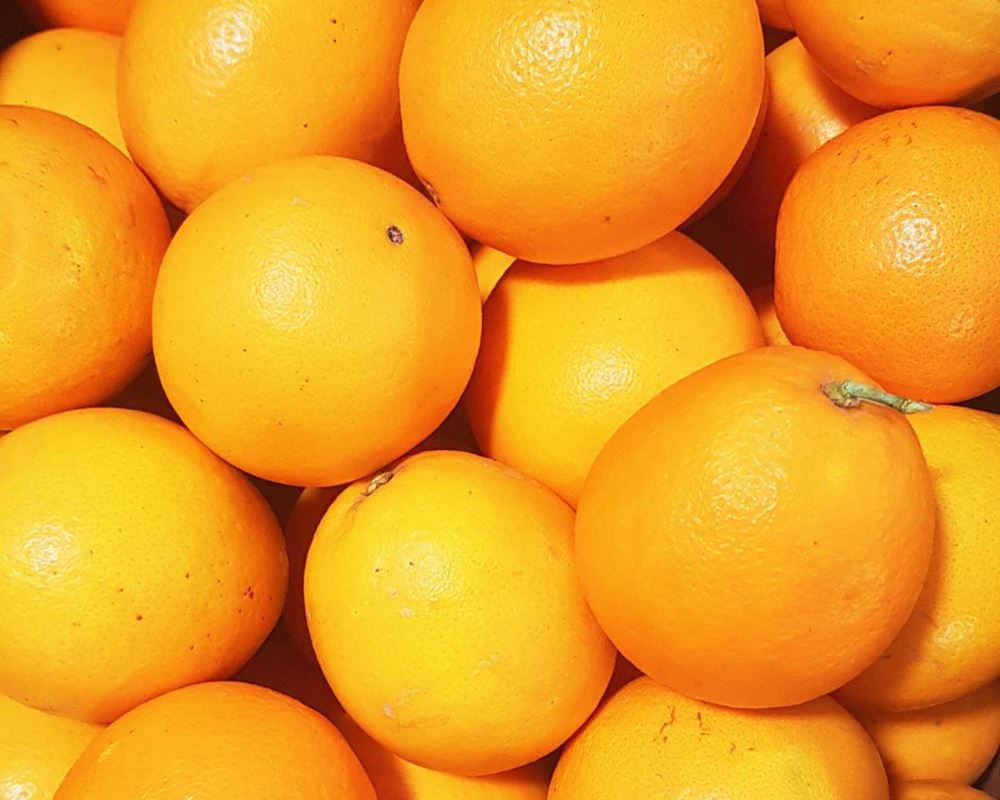 Oranges (1kg)