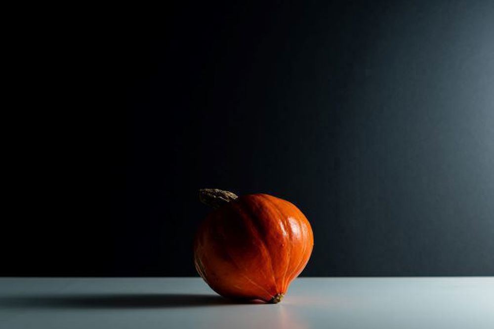 Squash Uchiki Kuri (onion squash)