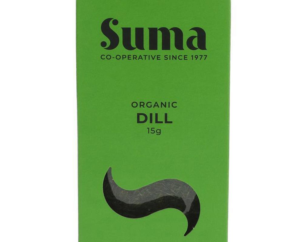 Dill (Suma)