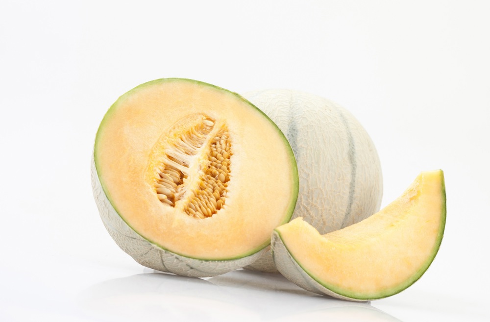 Melon - Organic Charentais