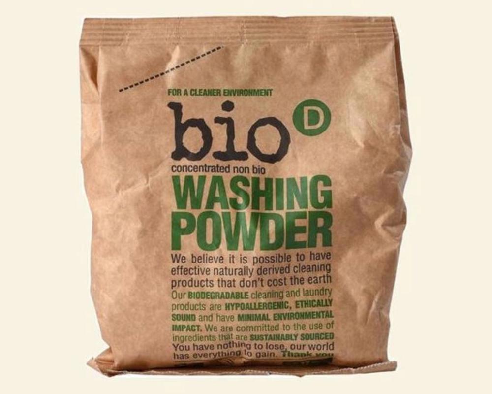 Bio-D Washing Powder