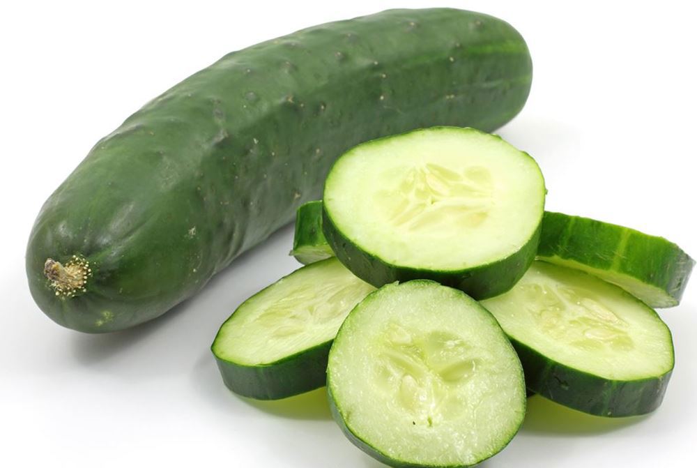 Cucumber (Short)