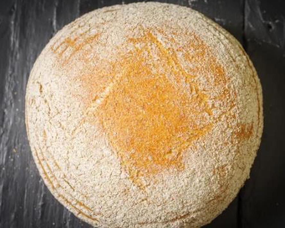 Gerry's Wholemeal Sourdough