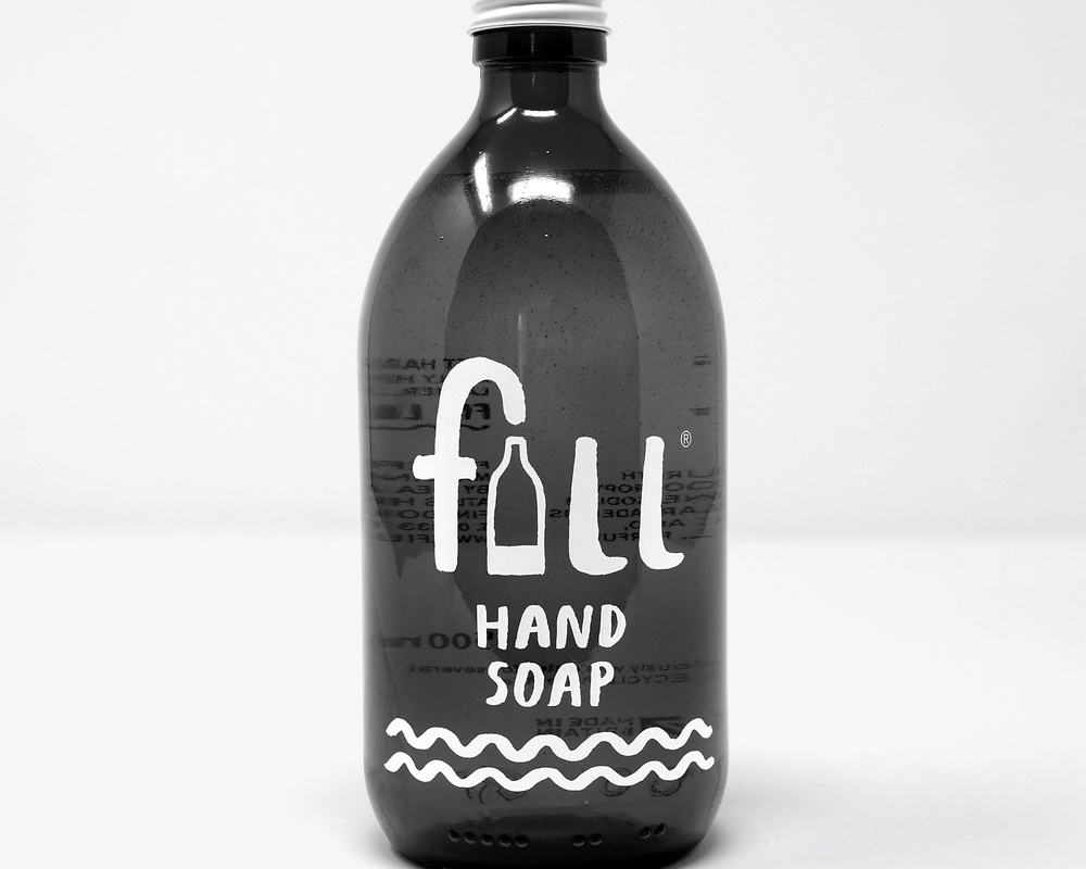 Hand Soap Refill