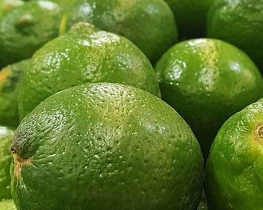 Lime (Organic)-250g